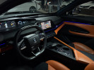 Changan UNI-V 2023 года