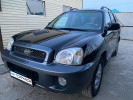 Hyundai Santa Fe 2003 года