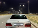 Mercedes-Benz E-Класс 1999 года