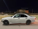 Mercedes-Benz E-Класс 1999 года