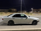 Mercedes-Benz E-Класс 1999 года