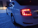 Skoda Octavia 2014 года
