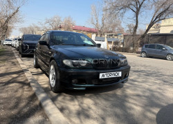 BMW 3 серия 2004 года