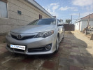 Toyota Camry 2012 года
