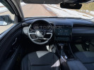 Hyundai Tucson 2023 года