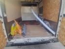 Ford Transit 2001 года