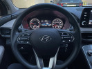 Hyundai Santa Fe 2023 года
