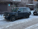 Land Rover Range Rover 2006 года