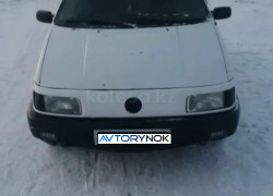 Volkswagen Passat 1988 года