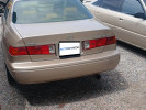 Toyota Camry 1998 года