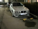 BMW 5 серия 2000 года