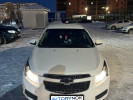 Chevrolet Cruze 2011 года