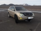 Lexus RX 2003 года