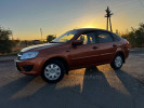 ВАЗ (Lada) Granta 2014 года