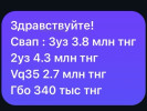 ВАЗ (Lada) Granta 2014 года