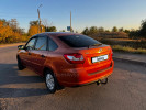 ВАЗ (Lada) Granta 2014 года