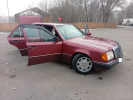 Mercedes-Benz E-Класс 1991 года