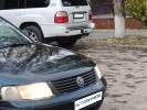 Volkswagen Passat 1996 года