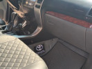 Toyota Land Cruiser Prado 2007 года