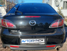 Mazda 6 2009 года