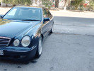 Mercedes-Benz E-Класс 2001 года