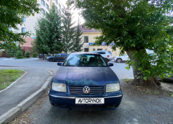 Volkswagen Jetta 2004 года