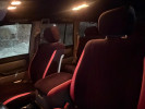 Toyota Land Cruiser 2007 года