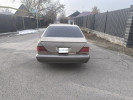 Mercedes-Benz S-Класс 1995 года