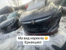 Changan X5 Plus 2025 года