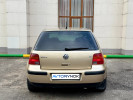 Volkswagen Golf 2001 года