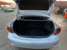 Toyota Corolla 2007 года