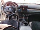BMW X5 2001 года