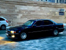BMW 7 серия 2000 года