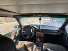 Mercedes-Benz E-Класс 1992 года