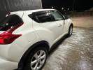 Nissan Juke 2012 года