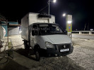 ГАЗ ГАЗель 2007 года
