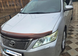 Toyota Camry 2013 года