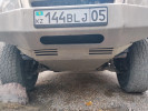 Toyota Land Cruiser Prado 1997 года