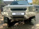 Toyota Land Cruiser Prado 1997 года