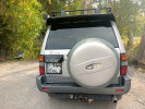 Toyota Land Cruiser Prado 1997 года
