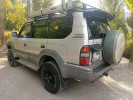 Toyota Land Cruiser Prado 1997 года