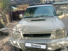 Toyota Land Cruiser Prado 1997 года