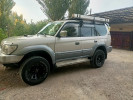 Toyota Land Cruiser Prado 1997 года