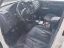 Mitsubishi Pajero 2015 года
