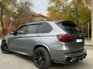 BMW X5 2015 года
