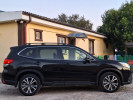 Subaru Forester 2022 года