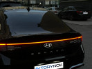 Hyundai Sonata 2025 года