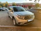 Toyota Highlander 2011 года