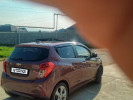 Chevrolet Spark 2021 года