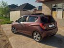 Chevrolet Spark 2021 года